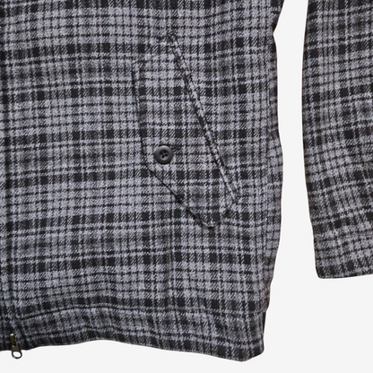 Gramicci Wool Blend Short Blouson (XS)