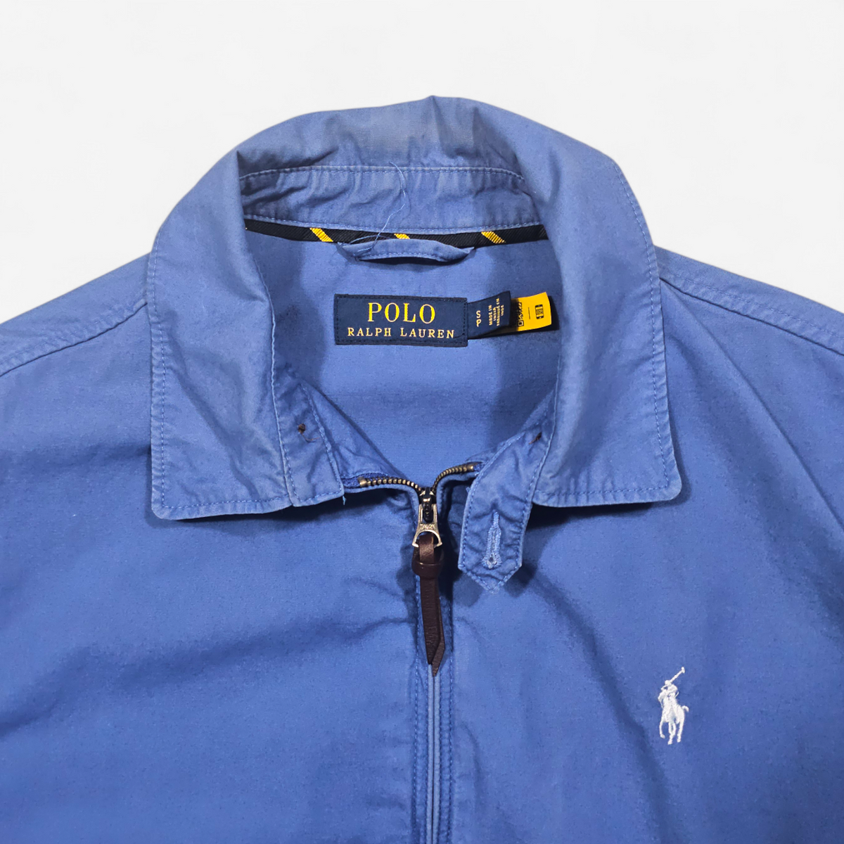 Veste Ralph Lauren Bayport (S)