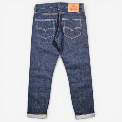 Jean Levi's 511 Brut - Selvedge (W30L32)