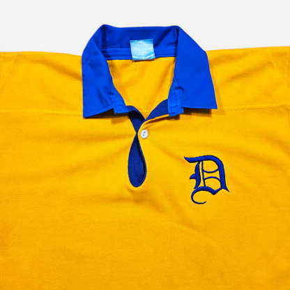 Vintage Suzuki Polo Rugby - Made in Japan (S/M)
