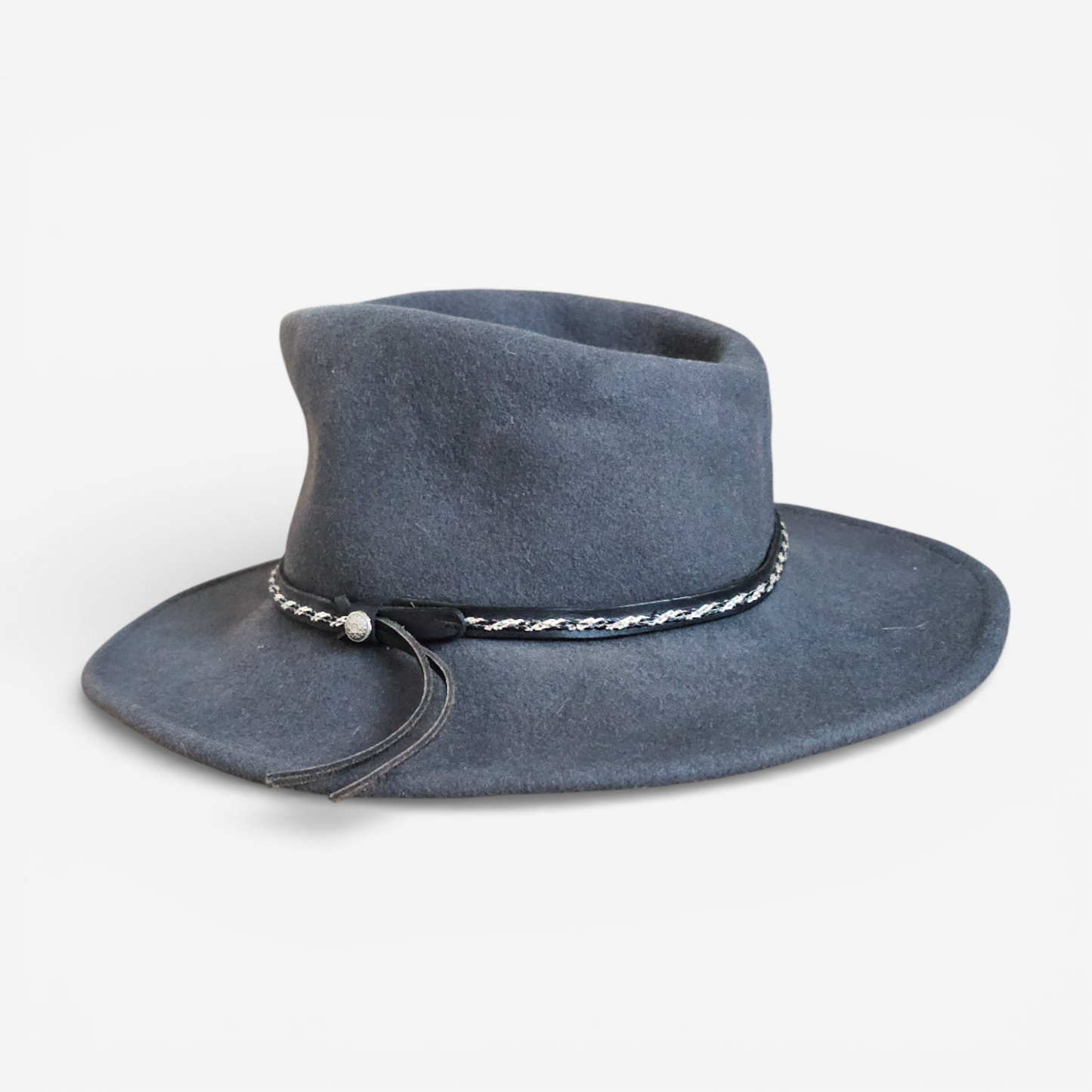 Chapeau Fedora - Made in USA (M)