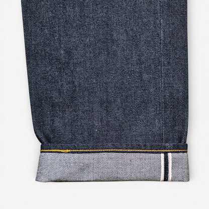 Jean LVC Levi's Vintage Clothing 501 1955 STF Made in Japan - Big E Selvedge (W32L32)