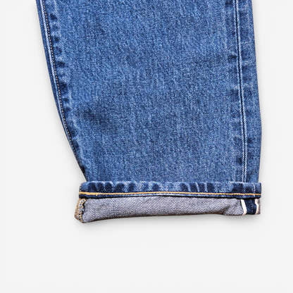 Jean Levi's Made in Japan Column - Selvedge Big E (W28L30, W30L30)