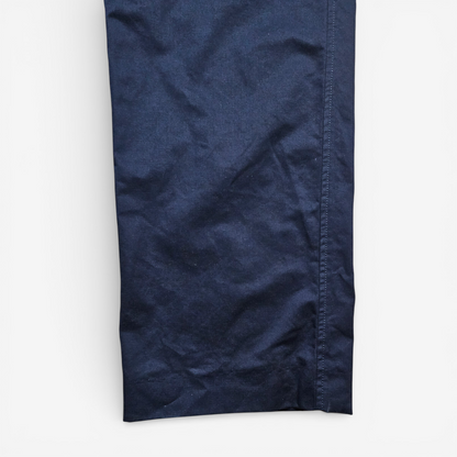 Marni Wide Leg Trousers - Made in Italy (42)