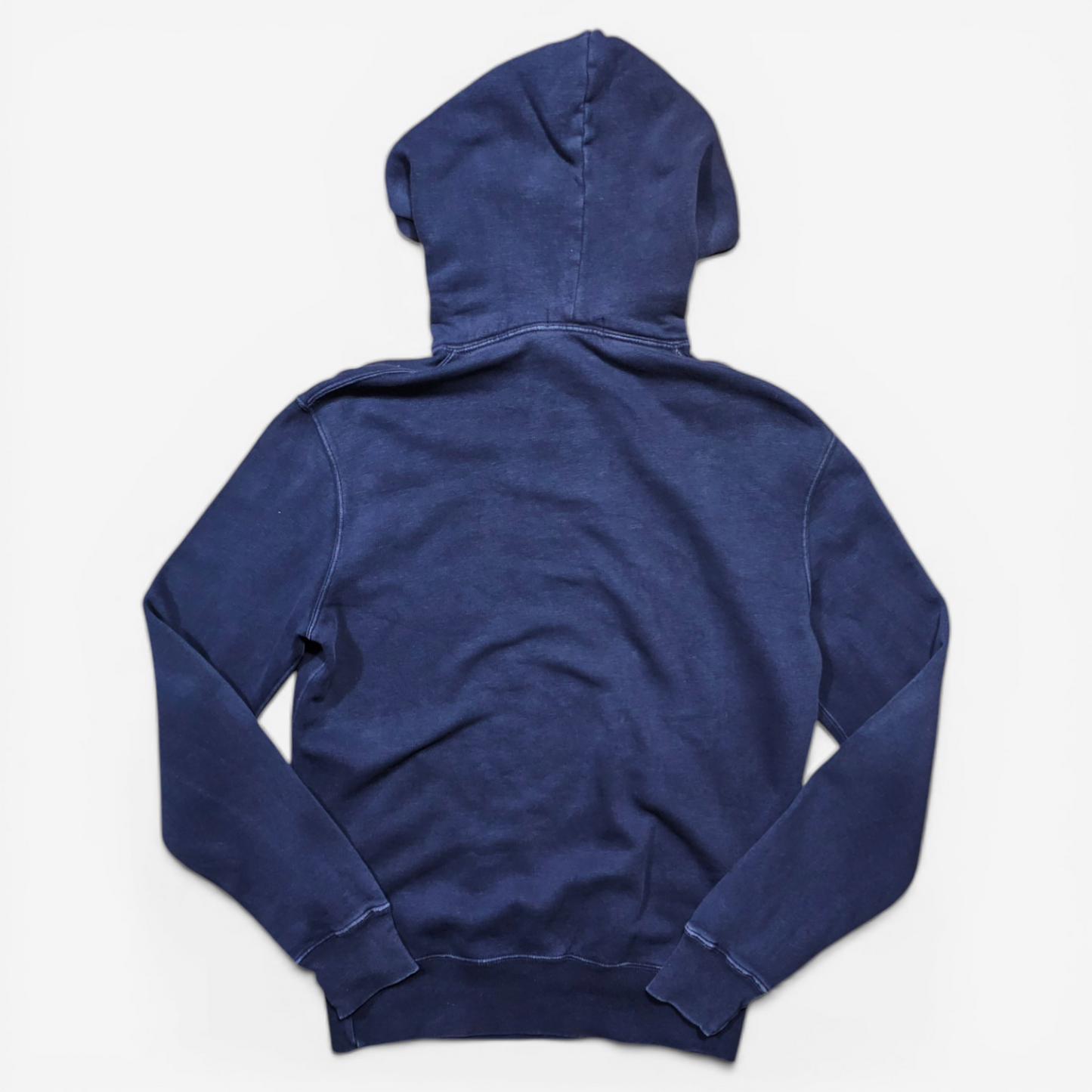 Sweatshirt Hoodie Polo Ralph Lauren Football (S)