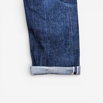 Jean A.P.C Petit Standard - Selvedge (W33)
