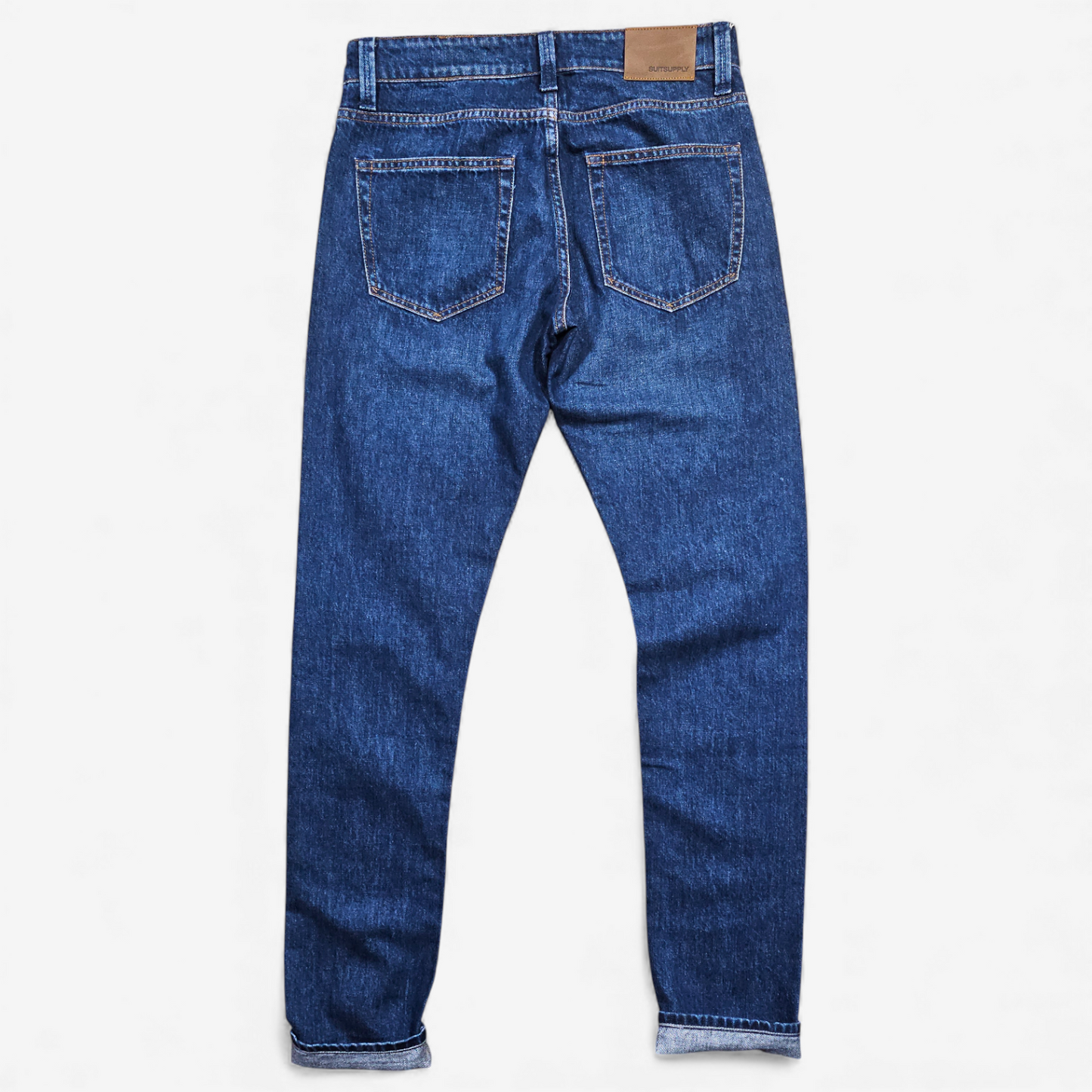 Jean Suitsupply Selvedge - Made in Italy (W28L32)