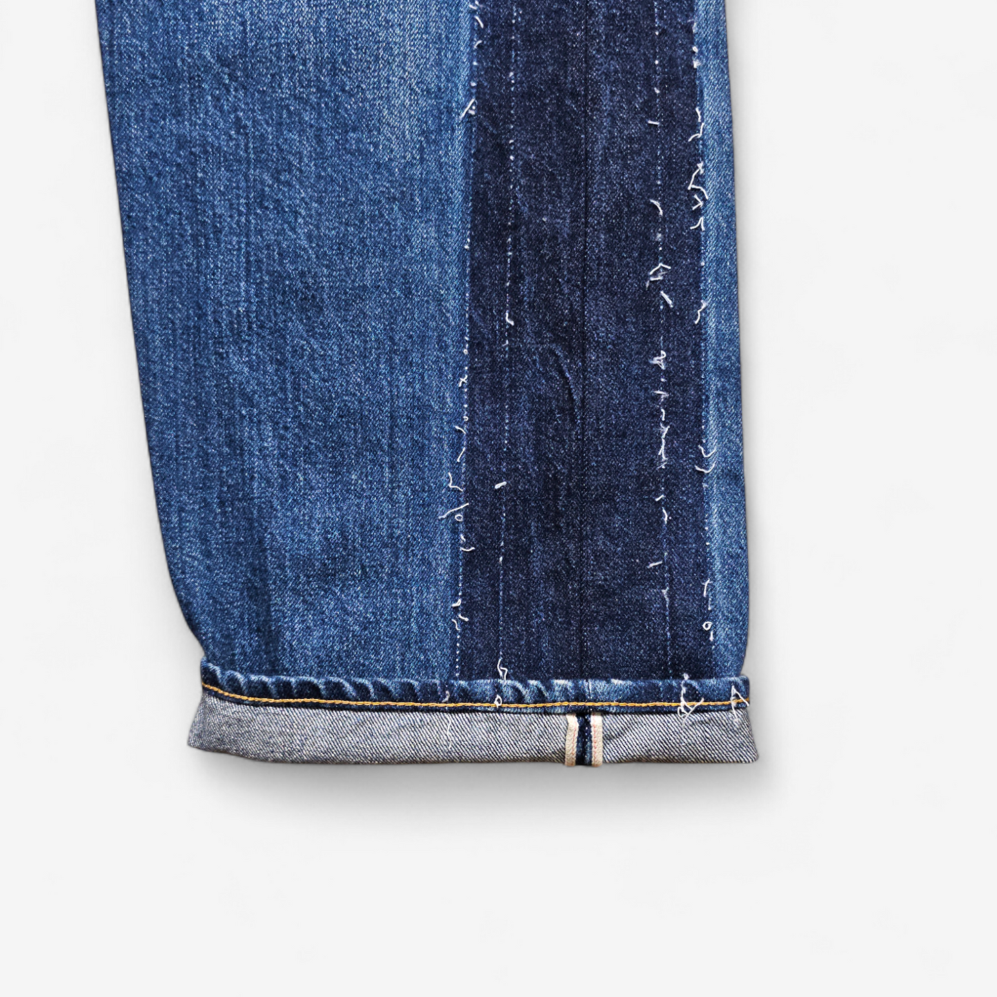 Jean LVC Levi's Vintage Clothing 501 1955 - Made in Japan Selvedge Big E (W34L34)