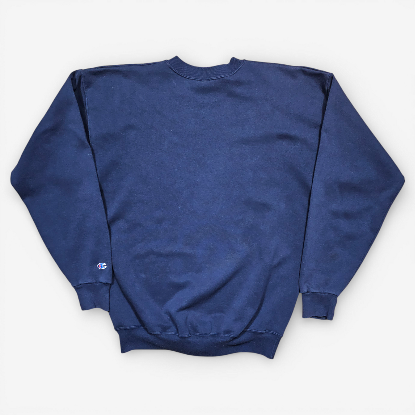 Sweat Vintage Champion 90's Minnesota Duluth - Made in USA (L)