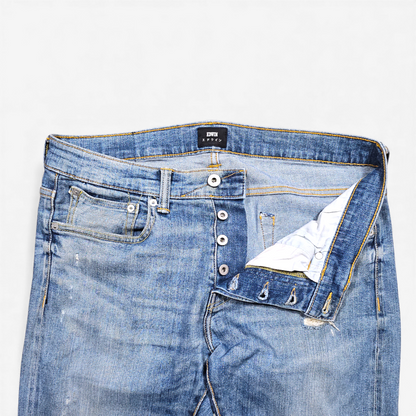 Jean Edwin ED-80 - Selvedge (W30L32)