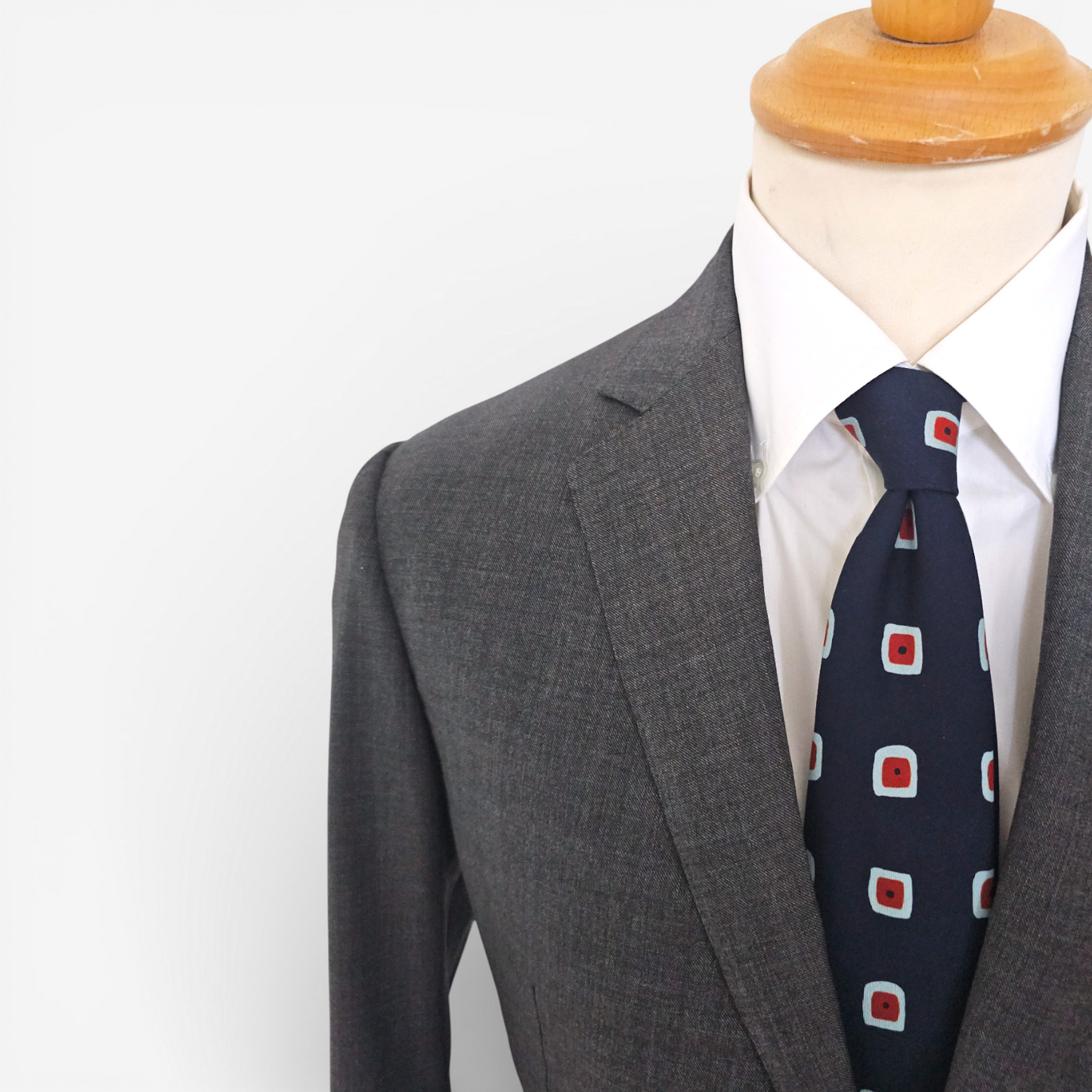 Blazer Ralph Lauren 100% Laine - Made in Italy (48)