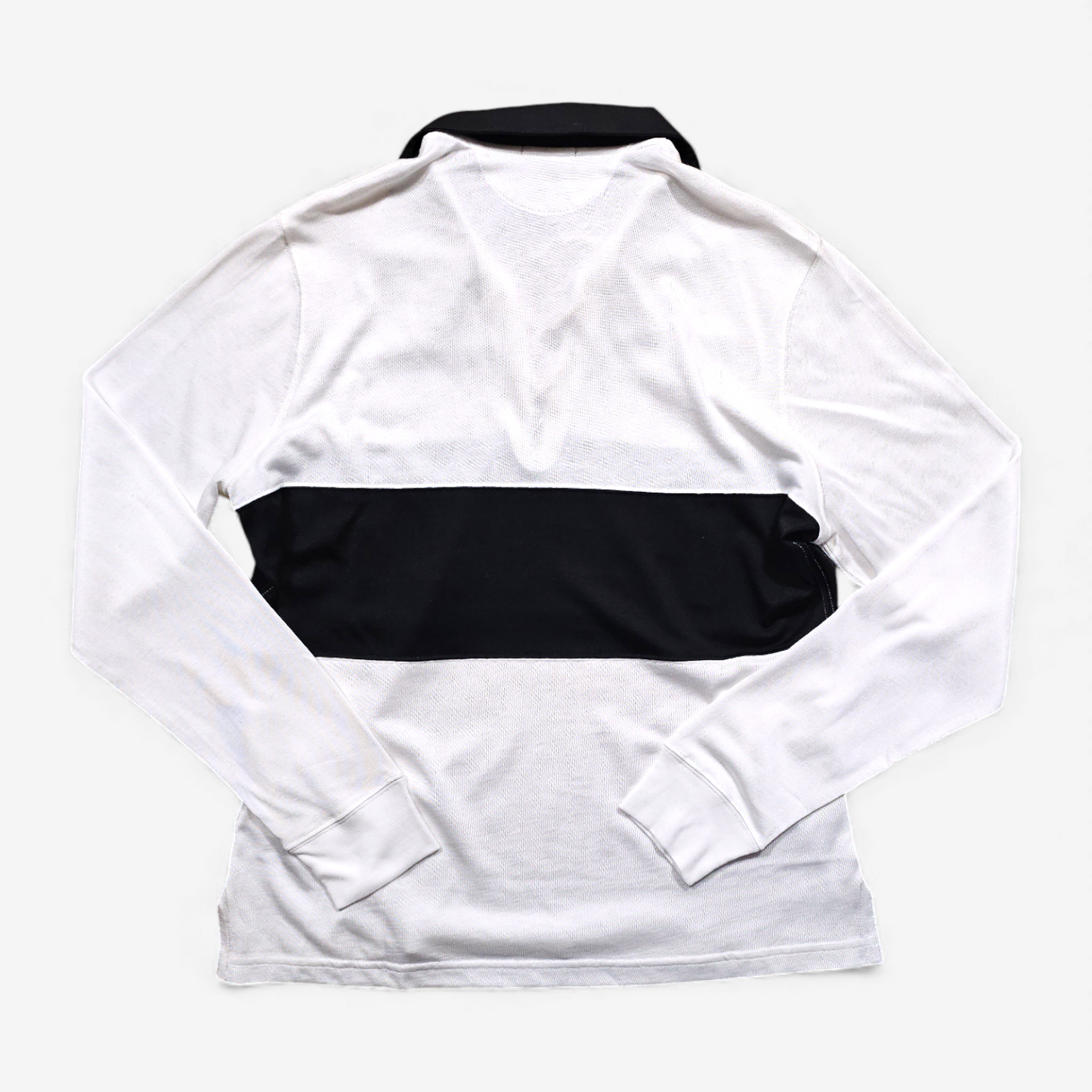 Polo Lace-Up Jersey Ralph Lauren (L)