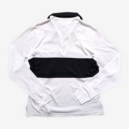 Polo Lace-Up Jersey Ralph Lauren (L)
