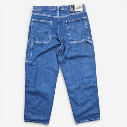Levi's Silvertab Baggy Carpenter Jeans (W36L32)