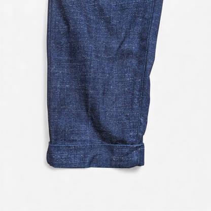Levi's Made&Crafted Drill Chino Blended Wool Trousers (W32L32)