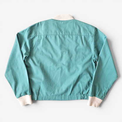 LVC Levi's Vintage Clothing Starburst Bomber Jacket (S)