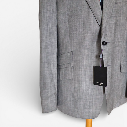 Blazer Paul Smith 100% Laine - Made in Italy (54)
