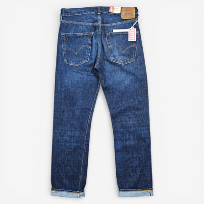 Jean LVC Levi's Vintage Clothing 501 1947 - Selvedge Big E (W32L32)