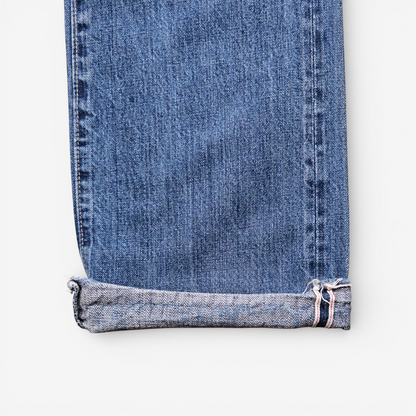 Jeans LVC Levi's Vintage Clothing 505 1967 Valencia Street - Made in USA (W32L34)