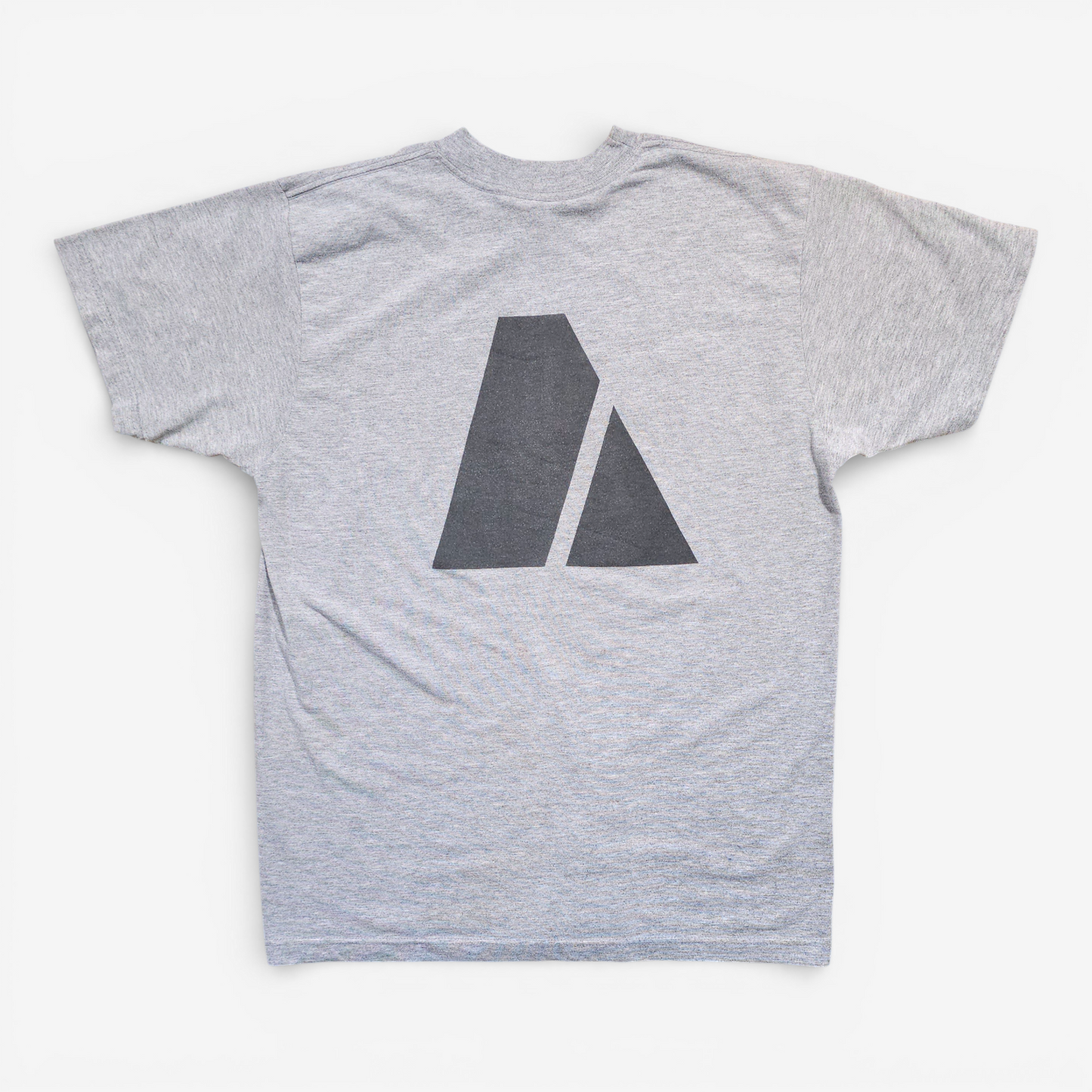 T-Shirt US Army Vintage Reflective - Made in USA (M)