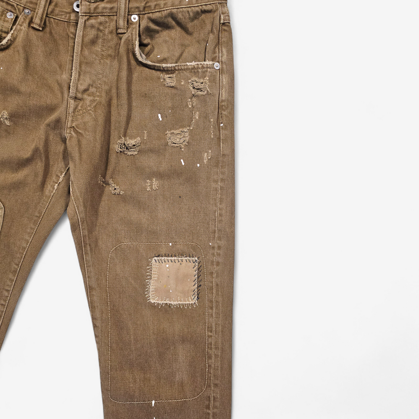 Jean Edwin ED-55 Selvedge (W32L32)