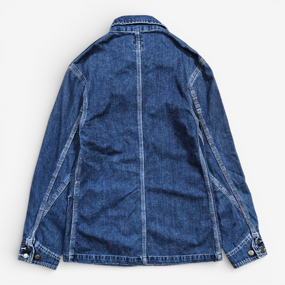Lee Loco Vintage Denim Jacket (S)