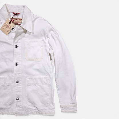 Veste Iron & Resin Fredonia Jacket Navajo (M)