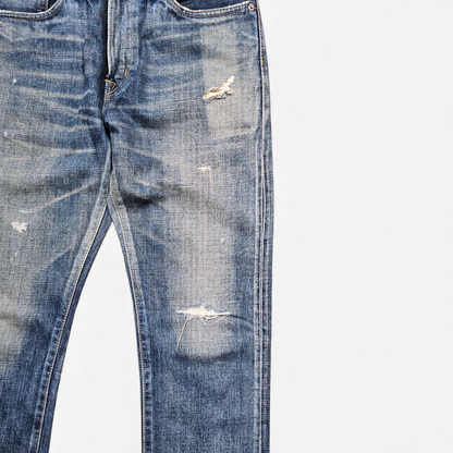 Jean Edwin Japan 056RVJ - Selvedge Made in Japan (W31L33)