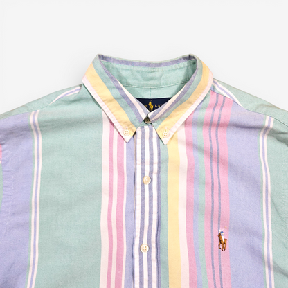 Ralph Lauren OCBD Fun Shirt (M)