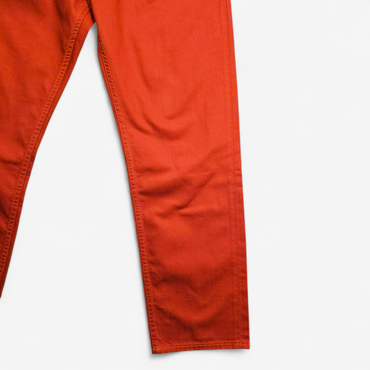 Pantalon LVC Levi's Vintage Clothing 5-Pocket Sateen Pant - Big E (W34)