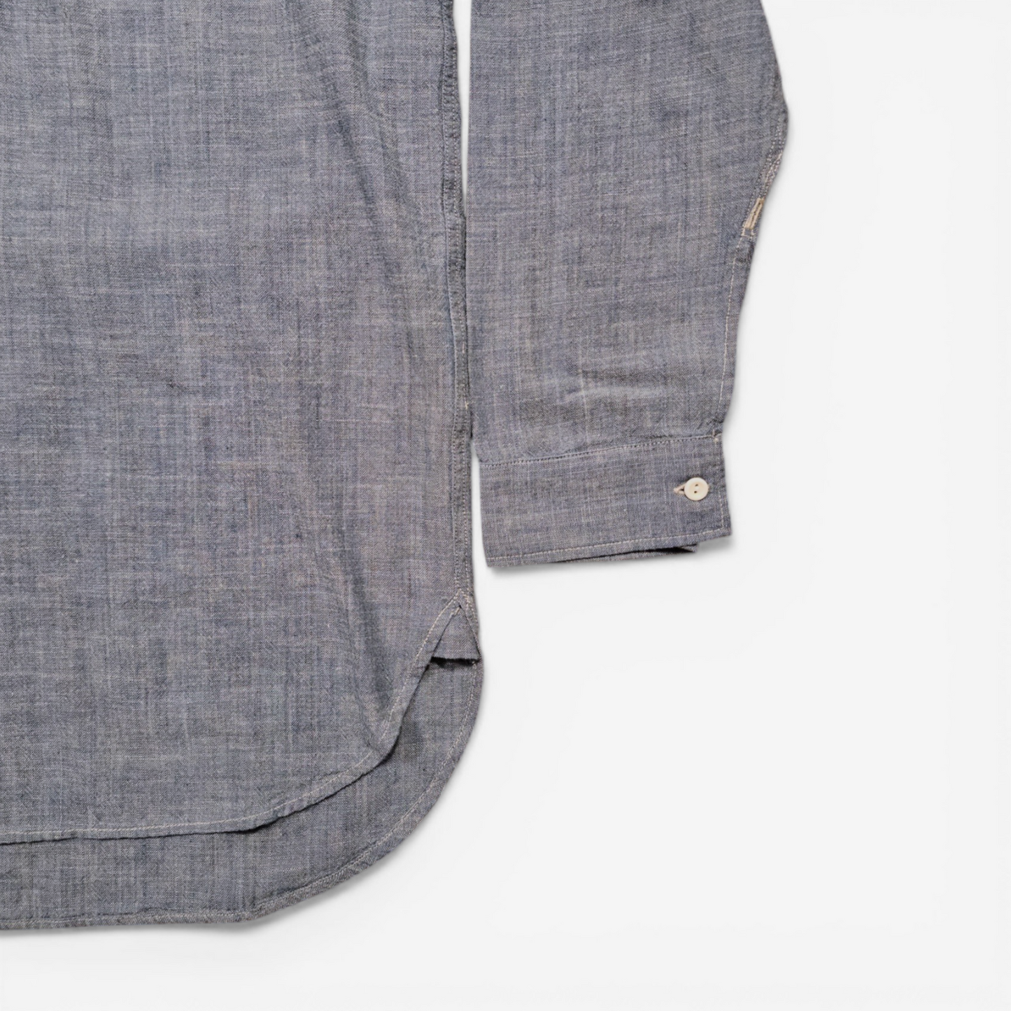 LVC Levi's Vintage Clothing Sunset Chambray Shirt Repro (XS)