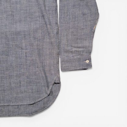 LVC Levi's Vintage Clothing Sunset Chambray Shirt Repro (XS)