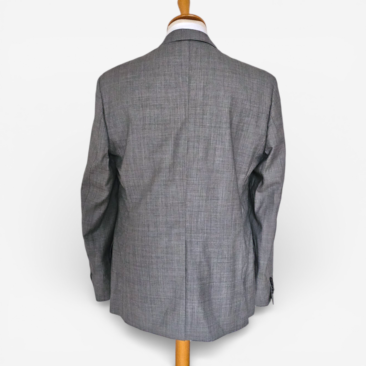 Blazer Paul Smith 100% Laine - Made in Italy (54)