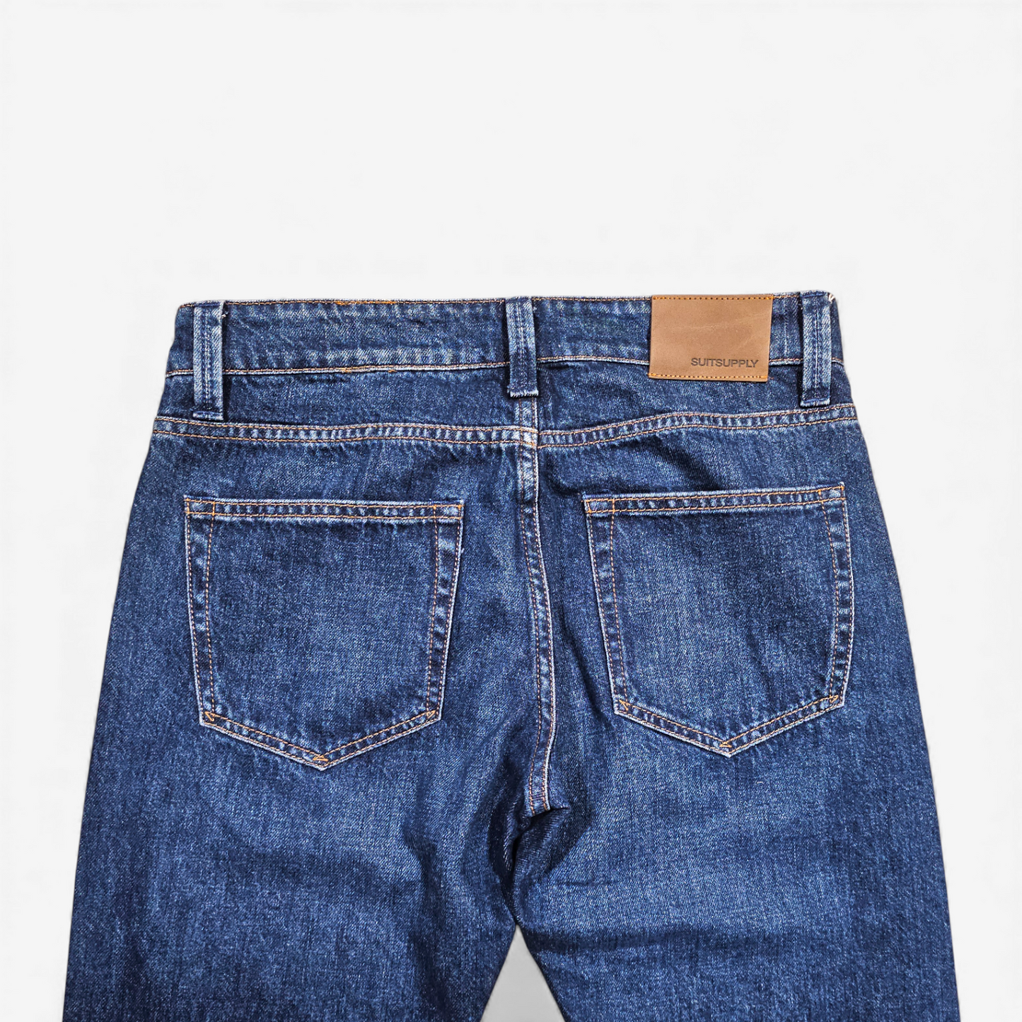 Jean Suitsupply Selvedge - Made in Italy (W28L32)