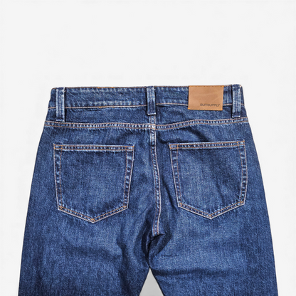 Jean Suitsupply Selvedge - Made in Italy (W28L32)
