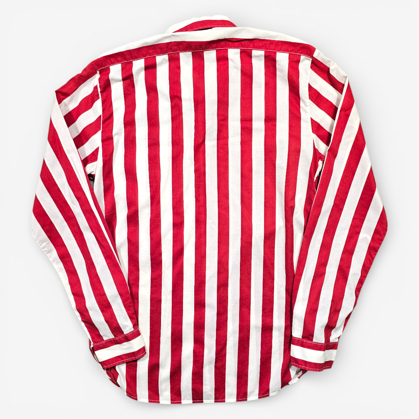 LVC Levi's Vintage Clothing 1960s Striped Shirt (M)