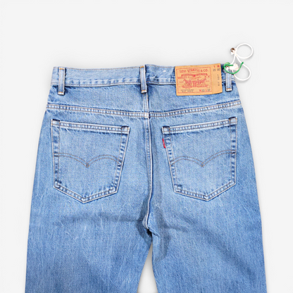 Jean LVC Levi's Vintage Clothing 517 Bootcut (W30L32, W32L34)