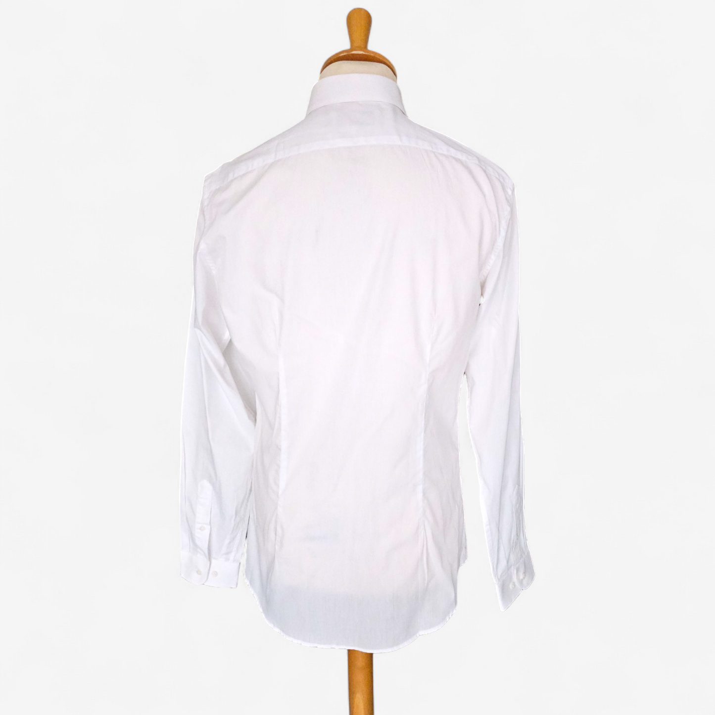 Fursac white shirt (39)