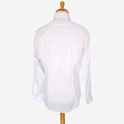 Fursac white shirt (39)