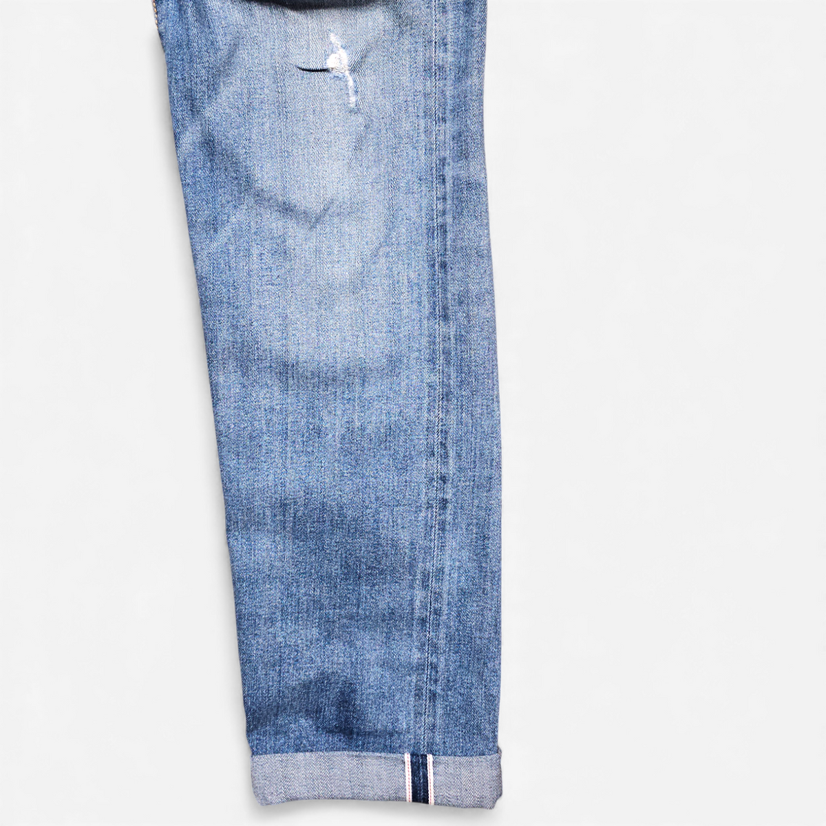 Jean Edwin ED-80 - Selvedge (W30L32)