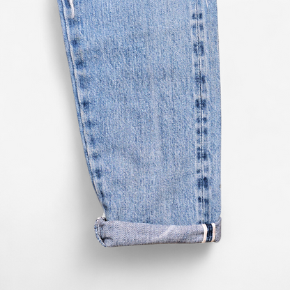 Jean LVC Levi's Vintage Clothing 505 1967 - Selvedge Big E (W25)