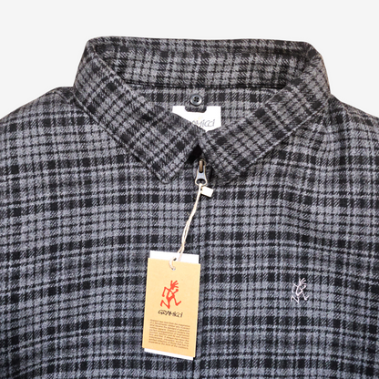 Gramicci Wool Blend Short Blouson (XS)