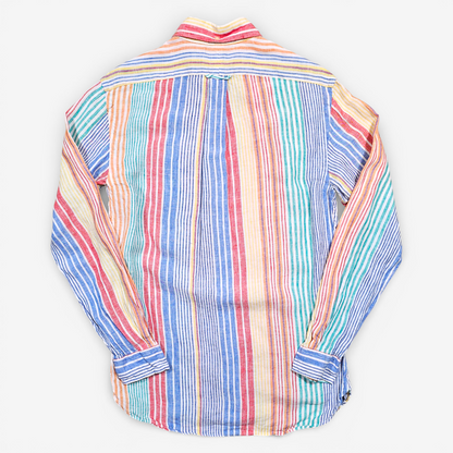 Chemise Ralph Lauren Fun Shirt Lin (S)