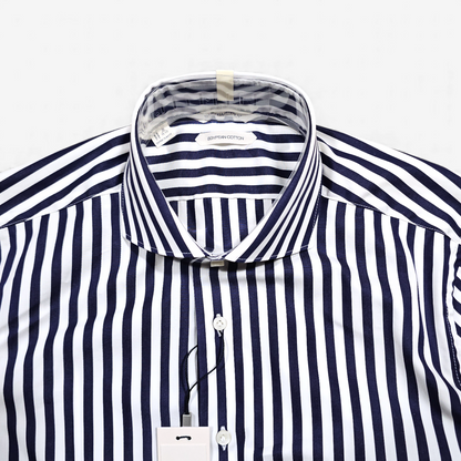 Suitsupply Striped Shirt (M)