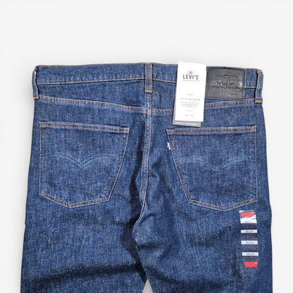 Jean Levi's Made&Crafted 512 - Big E (W36L34)