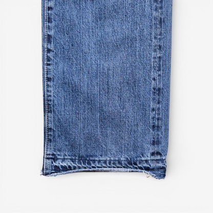 Jeans LVC Levi's Vintage Clothing 505 1967 Valencia Street - Made in USA (W32L34)