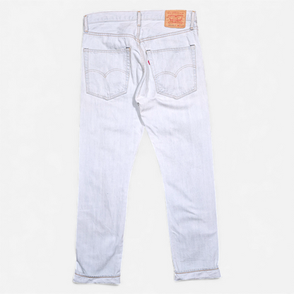 Jean LVC Levi's Vintage Clothing 505 1967 - Selvedge Big E (W34L32)
