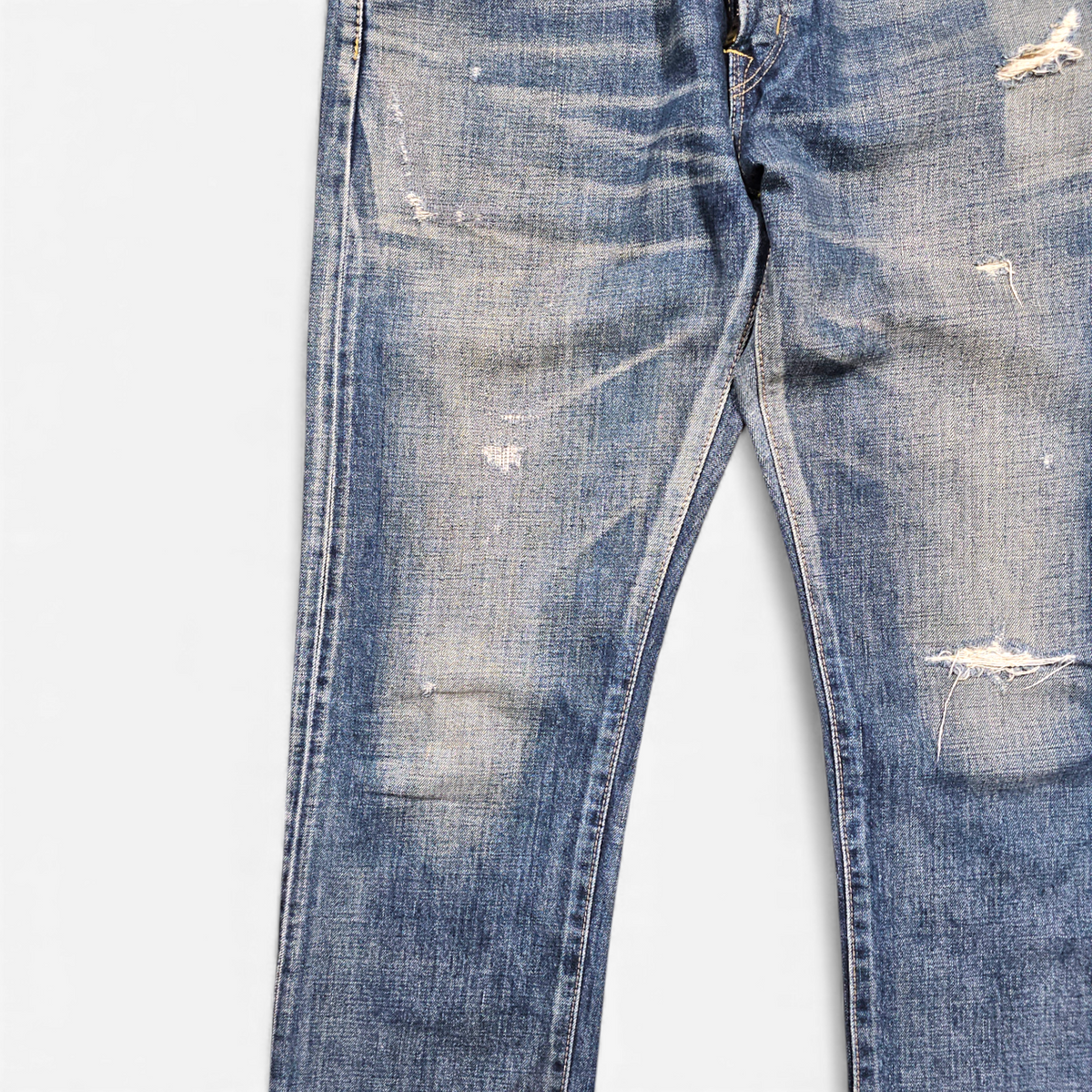 Jean Edwin Japan 056RVJ - Selvedge Made in Japan (W31L33)