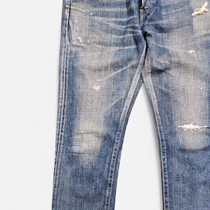 Jean Edwin Japan 056RVJ - Selvedge Made in Japan (W31L33)