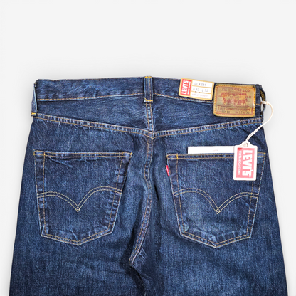 Jean LVC Levi's Vintage Clothing 501 1947 - Selvedge Big E (W32L32)